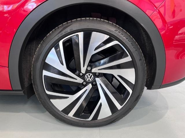 VolkswagenID.4 GTX Auto 220 kW (299 CV)8