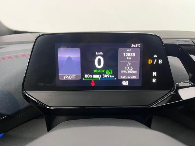 VolkswagenID.4 GTX Auto 220 kW (299 CV)10