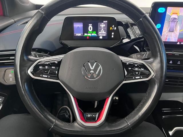 VolkswagenID.4 GTX Auto 220 kW (299 CV)11