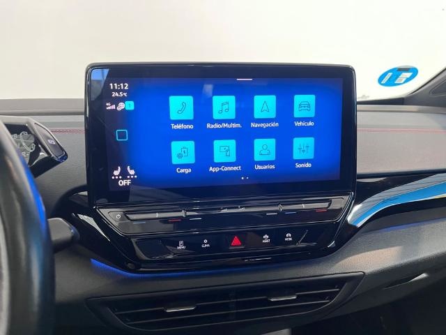 VolkswagenID.4 GTX Auto 220 kW (299 CV)12