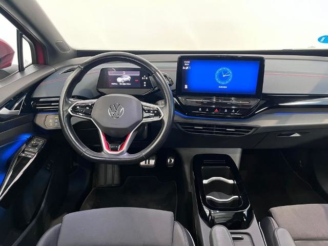 VolkswagenID.4 GTX Auto 220 kW (299 CV)13