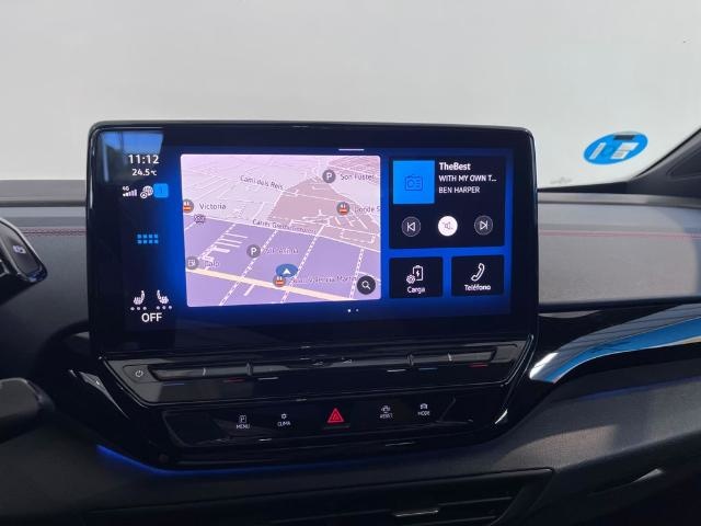 VolkswagenID.4 GTX Auto 220 kW (299 CV)15