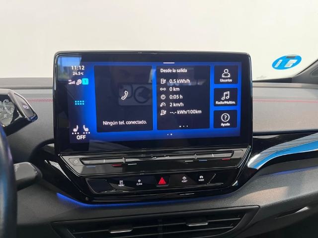 VolkswagenID.4 GTX Auto 220 kW (299 CV)17