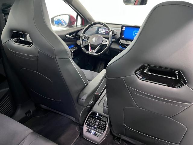 VolkswagenID.4 GTX Auto 220 kW (299 CV)18