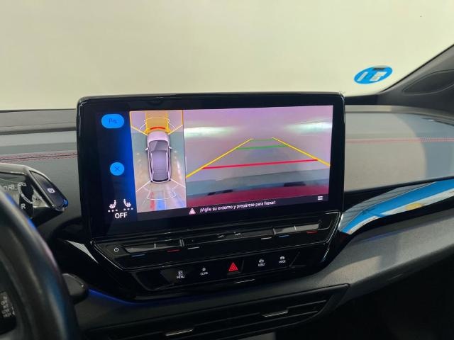 VolkswagenID.4 GTX Auto 220 kW (299 CV)19