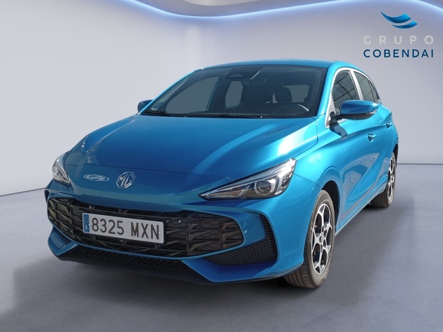 MGMG3 Hybrid+ Comfort 143 kW (195 CV)