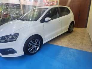Volkswagen Polo Advance 1.2 TSI BMT 66 kW (90 CV)