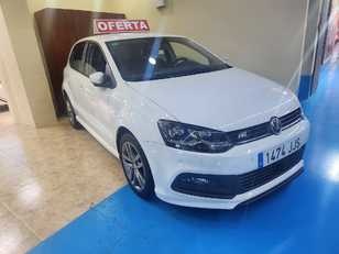 Volkswagen Polo Advance 1.2 TSI BMT 66 kW (90 CV)