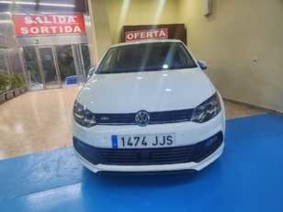 Volkswagen Polo Advance 1.2 TSI BMT 66 kW (90 CV) Volkswagen Polo Advance 1.2 TSI BMT 66 kW (90 CV)