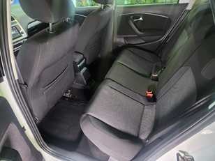 Volkswagen Polo Advance 1.2 TSI BMT 66 kW (90 CV)