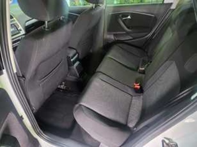 Volkswagen Polo Advance 1.2 TSI BMT 66 kW (90 CV) Volkswagen Polo Advance 1.2 TSI BMT 66 kW (90 CV)