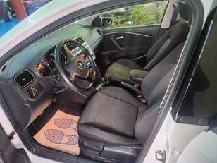 Volkswagen Polo Advance 1.2 TSI BMT 66 kW (90 CV)