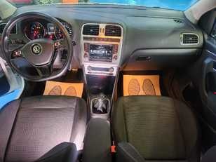 Volkswagen Polo Advance 1.2 TSI BMT 66 kW (90 CV)