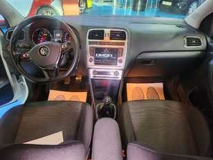 Volkswagen Polo Advance 1.2 TSI BMT 66 kW (90 CV)