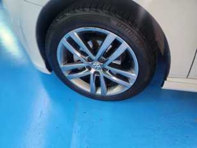 Volkswagen Polo Advance 1.2 TSI BMT 66 kW (90 CV) Volkswagen Polo Advance 1.2 TSI BMT 66 kW (90 CV)