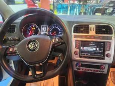 Volkswagen Polo Advance 1.2 TSI BMT 66 kW (90 CV) Volkswagen Polo Advance 1.2 TSI BMT 66 kW (90 CV)