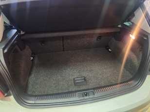 Volkswagen Polo Advance 1.2 TSI BMT 66 kW (90 CV)