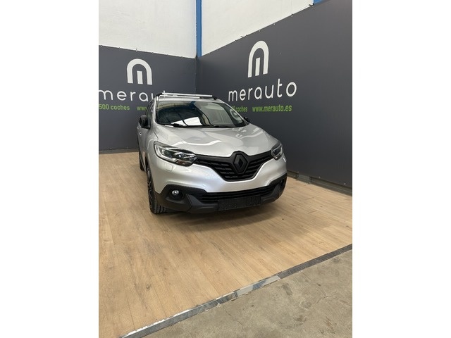 RenaultKadjar Limited TCe 96 kW (130 CV) EDC