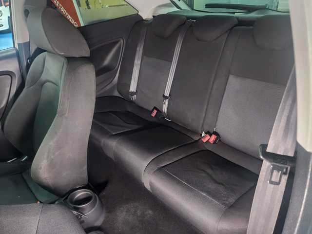 SEATIbiza 1.4 Junior 63 kW (85 CV) Vehículo usado en Barcelona - 10 SEATIbiza 1.4 Junior 63 kW (85 CV) Vehículo usado en Barcelona - 10