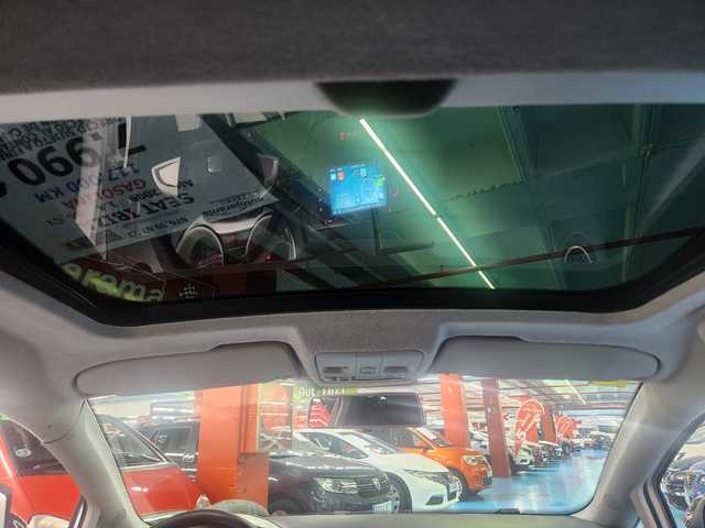 SEATIbiza 1.4 Junior 63 kW (85 CV) Vehículo usado en Barcelona - 17