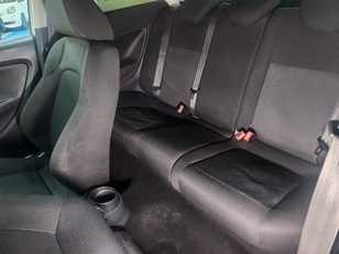 SEAT Ibiza 1.4 Junior 63 kW (85 CV)