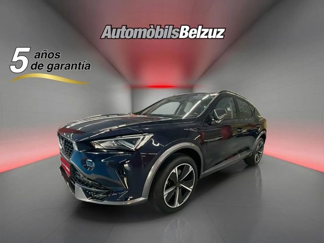 CUPRAFormentor 1.5 TSI DSG 110 kW (150 CV) Vehículo usado en Barcelona - 1