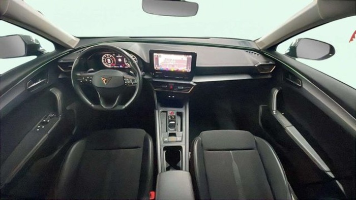 CUPRAFormentor 1.5 TSI DSG 110 kW (150 CV) Vehículo usado en Barcelona - 7 CUPRAFormentor 1.5 TSI DSG 110 kW (150 CV) Vehículo usado en Barcelona - 7