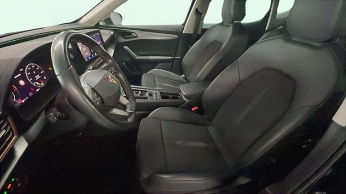 CUPRAFormentor 1.5 TSI DSG 110 kW (150 CV) Vehículo usado en Barcelona - 9 CUPRAFormentor 1.5 TSI DSG 110 kW (150 CV) Vehículo usado en Barcelona - 9