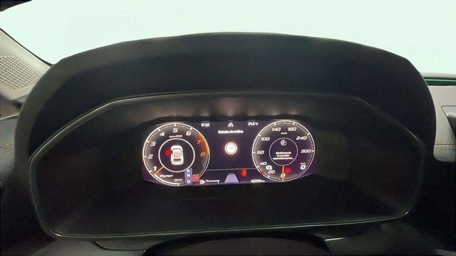 CUPRAFormentor 1.5 TSI DSG 110 kW (150 CV) Vehículo usado en Barcelona - 13