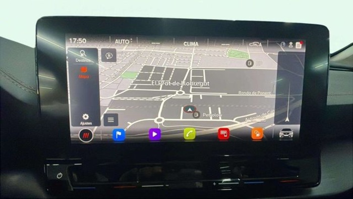 CUPRAFormentor 1.5 TSI DSG 110 kW (150 CV) Vehículo usado en Barcelona - 14 CUPRAFormentor 1.5 TSI DSG 110 kW (150 CV) Vehículo usado en Barcelona - 14