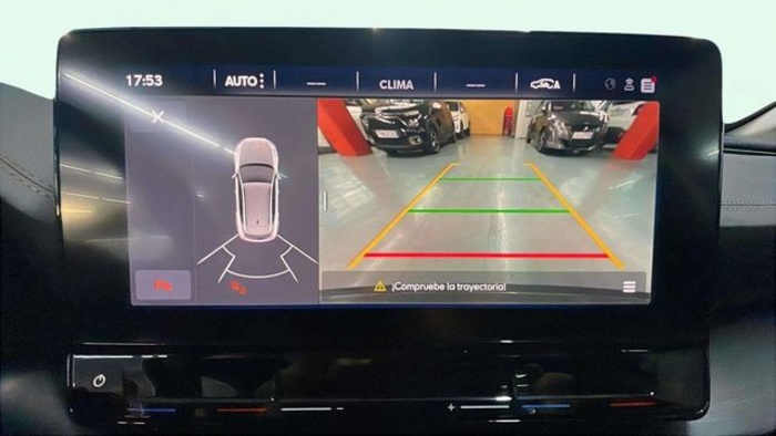 CUPRAFormentor 1.5 TSI DSG 110 kW (150 CV) Vehículo usado en Barcelona - 15 CUPRAFormentor 1.5 TSI DSG 110 kW (150 CV) Vehículo usado en Barcelona - 15