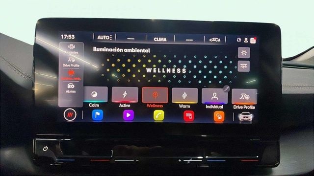 CUPRAFormentor 1.5 TSI DSG 110 kW (150 CV) Vehículo usado en Barcelona - 16