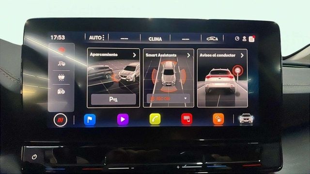 CUPRAFormentor 1.5 TSI DSG 110 kW (150 CV) Vehículo usado en Barcelona - 17