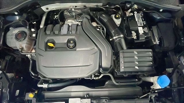 CUPRAFormentor 1.5 TSI DSG 110 kW (150 CV) Vehículo usado en Barcelona - 20