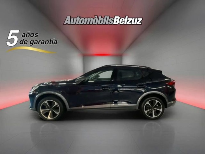 CUPRAFormentor 1.5 TSI DSG 110 kW (150 CV) Vehículo usado en Barcelona - 23 CUPRAFormentor 1.5 TSI DSG 110 kW (150 CV) Vehículo usado en Barcelona - 23
