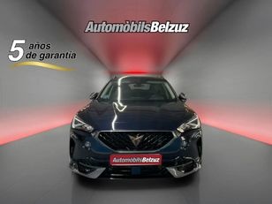 CUPRA Formentor 1.5 TSI DSG 110 kW (150 CV)