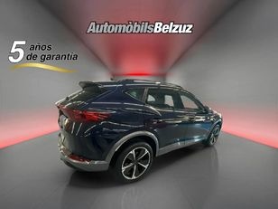 CUPRA Formentor 1.5 TSI DSG 110 kW (150 CV)