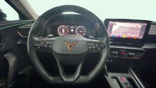 CUPRA Formentor 1.5 TSI DSG 110 kW (150 CV)