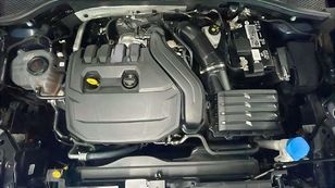 CUPRA Formentor 1.5 TSI DSG 110 kW (150 CV) CUPRA Formentor 1.5 TSI DSG 110 kW (150 CV)