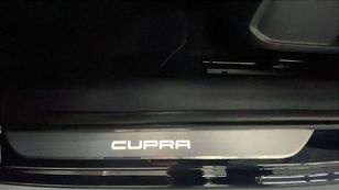CUPRA Formentor 1.5 TSI DSG 110 kW (150 CV) CUPRA Formentor 1.5 TSI DSG 110 kW (150 CV)