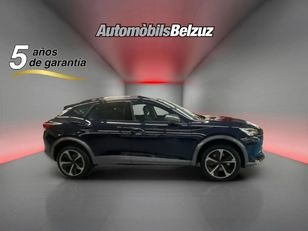 CUPRA Formentor 1.5 TSI DSG 110 kW (150 CV)