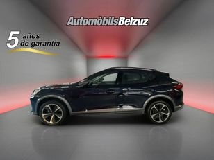 CUPRA Formentor 1.5 TSI DSG 110 kW (150 CV)