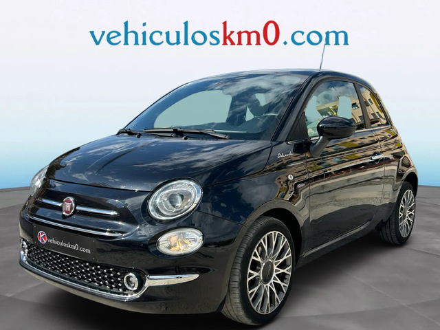 Fiat500 1.0 Hybrid Dolcevita 51 kW (70 CV)