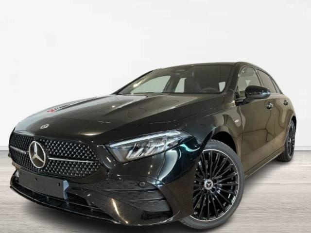 Mercedes-BenzClase A 250 e con tecnología híbrida EQ 160 kW (218 CV)