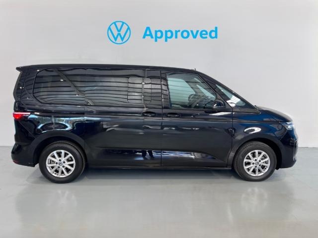 VolkswagenMultivan 2.0 TDI Batalla Corta 110 kW (150 CV) DSG3