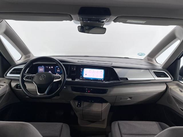 VolkswagenMultivan 2.0 TDI Batalla Corta 110 kW (150 CV) DSG4