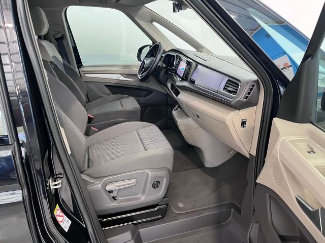 VolkswagenMultivan 2.0 TDI Batalla Corta 110 kW (150 CV) DSG5