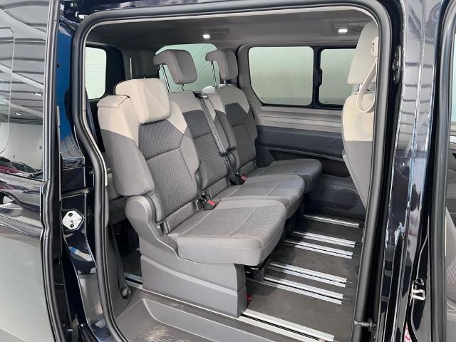 VolkswagenMultivan 2.0 TDI Batalla Corta 110 kW (150 CV) DSG6