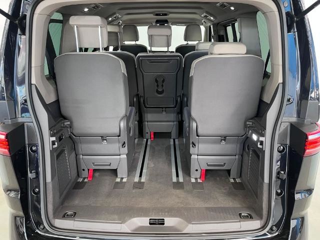 VolkswagenMultivan 2.0 TDI Batalla Corta 110 kW (150 CV) DSG7