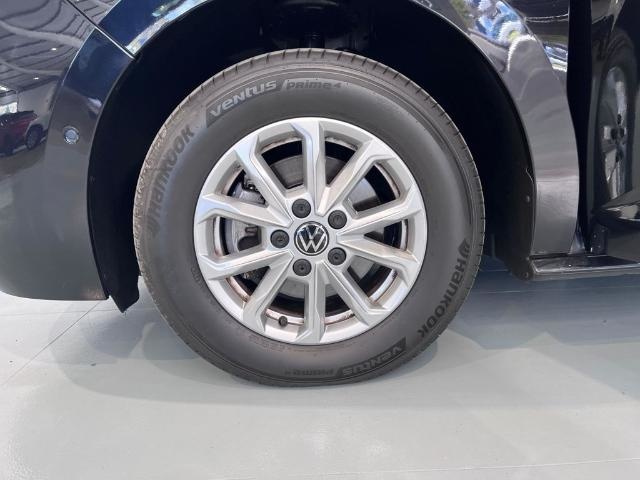 VolkswagenMultivan 2.0 TDI Batalla Corta 110 kW (150 CV) DSG8